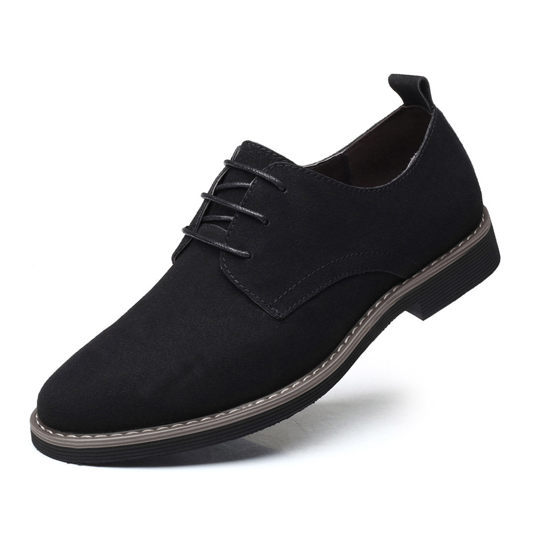Zapatos Monterrey | Diseño Artesanal