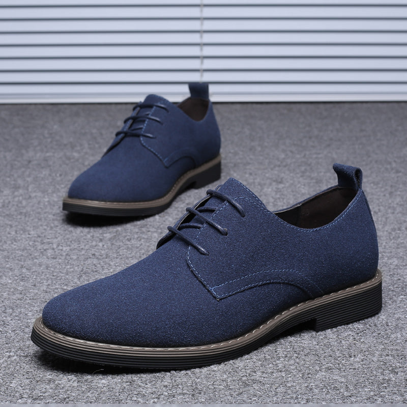 Zapatos Monterrey | Diseño Artesanal