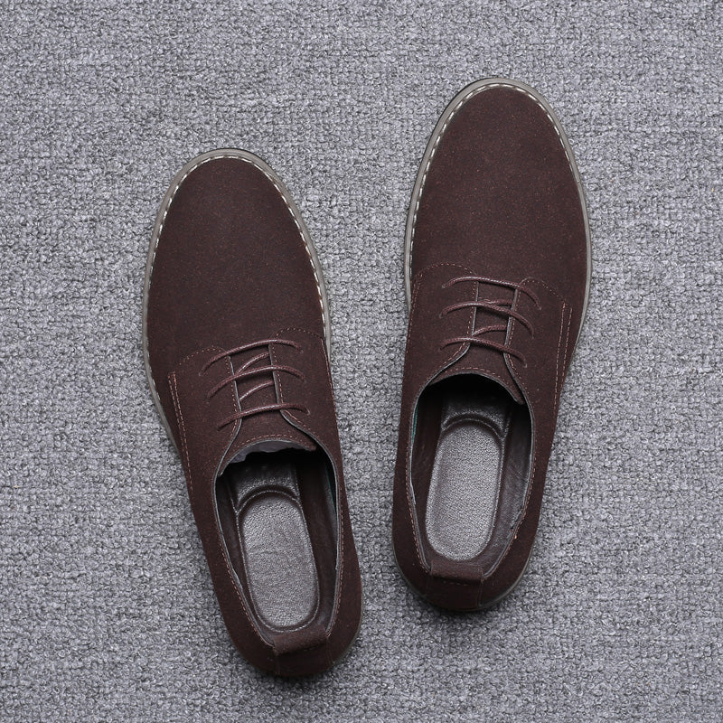 Zapatos Monterrey | Diseño Artesanal