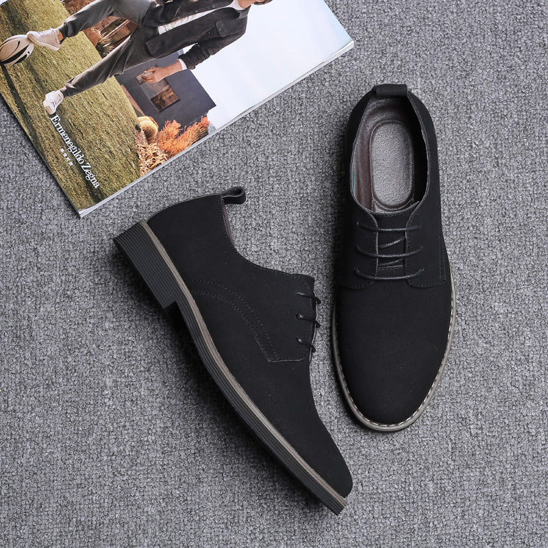 Zapatos Monterrey | Diseño Artesanal