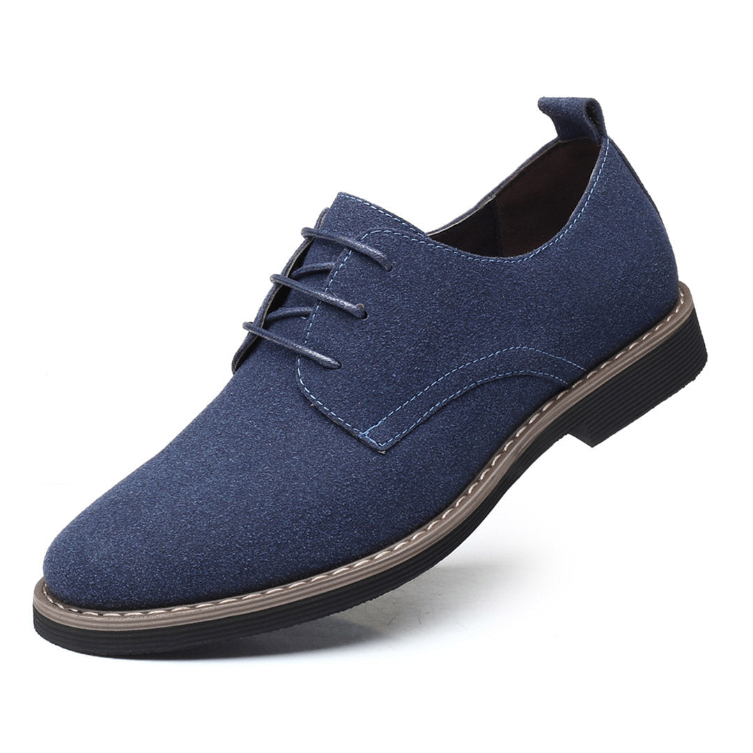 Zapatos Monterrey | Diseño Artesanal