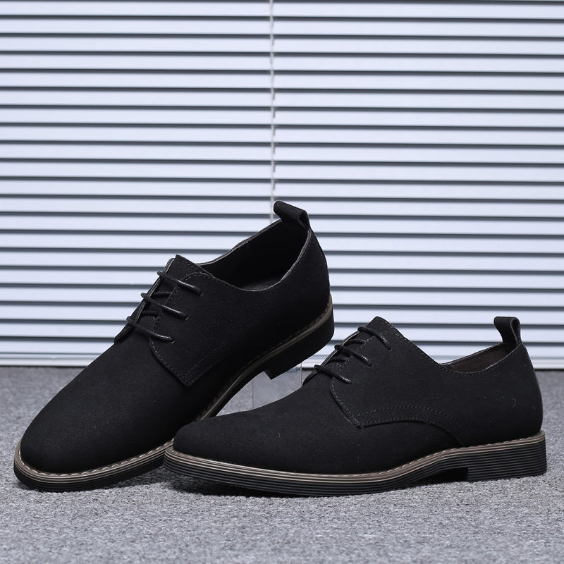 Zapatos Monterrey | Diseño Artesanal