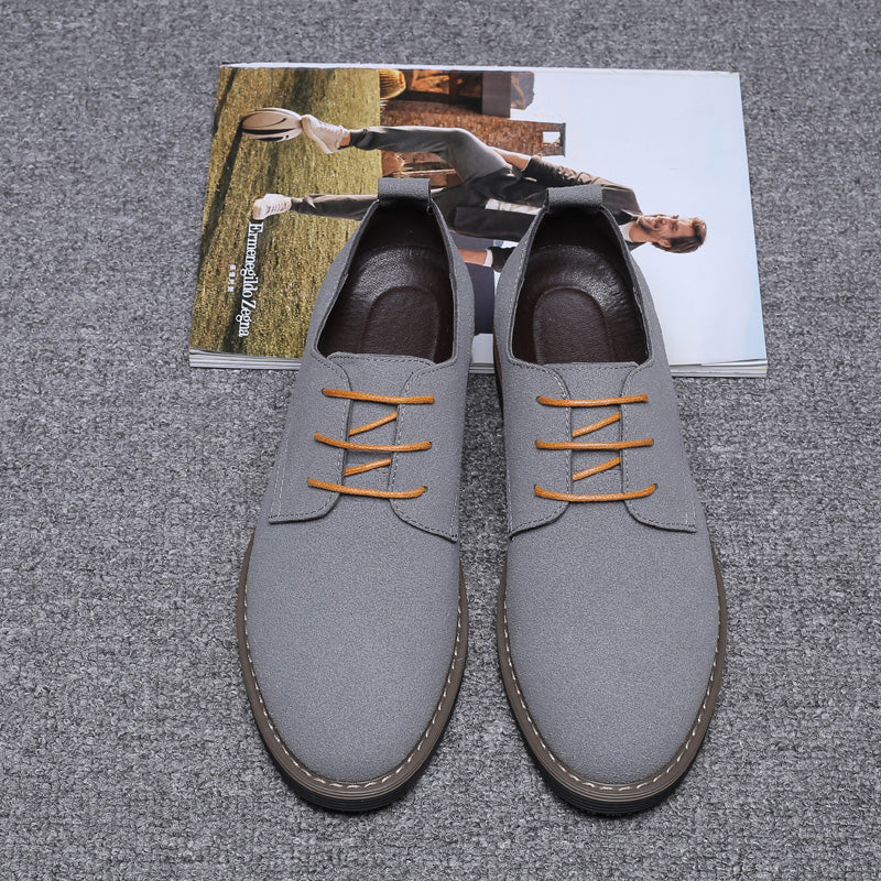 Zapatos Monterrey | Diseño Artesanal