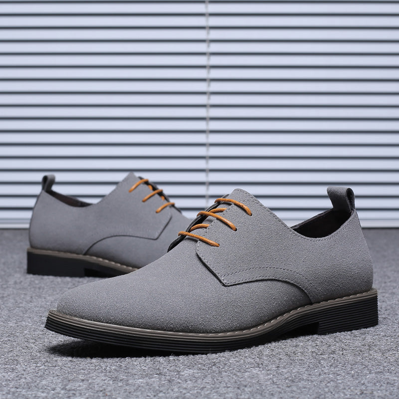 Zapatos Monterrey | Diseño Artesanal