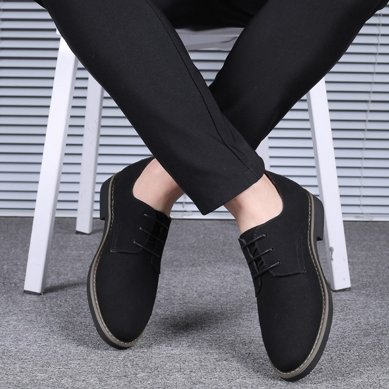 Zapatos Monterrey | Diseño Artesanal
