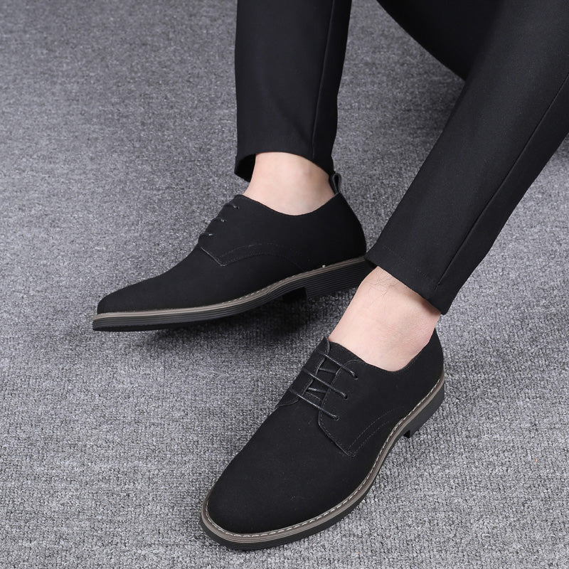 Zapatos Monterrey | Diseño Artesanal