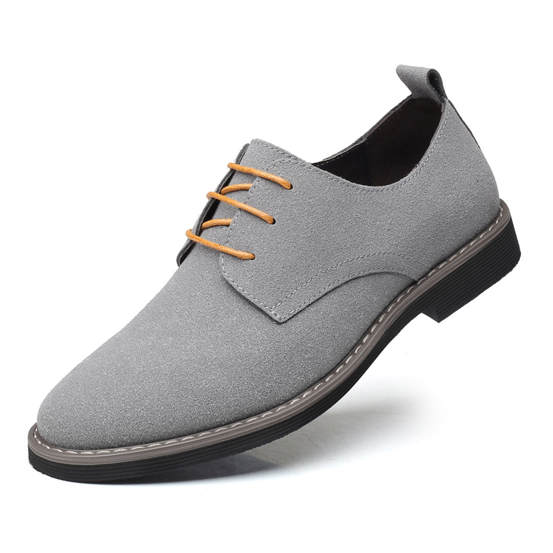 Zapatos Monterrey | Diseño Artesanal