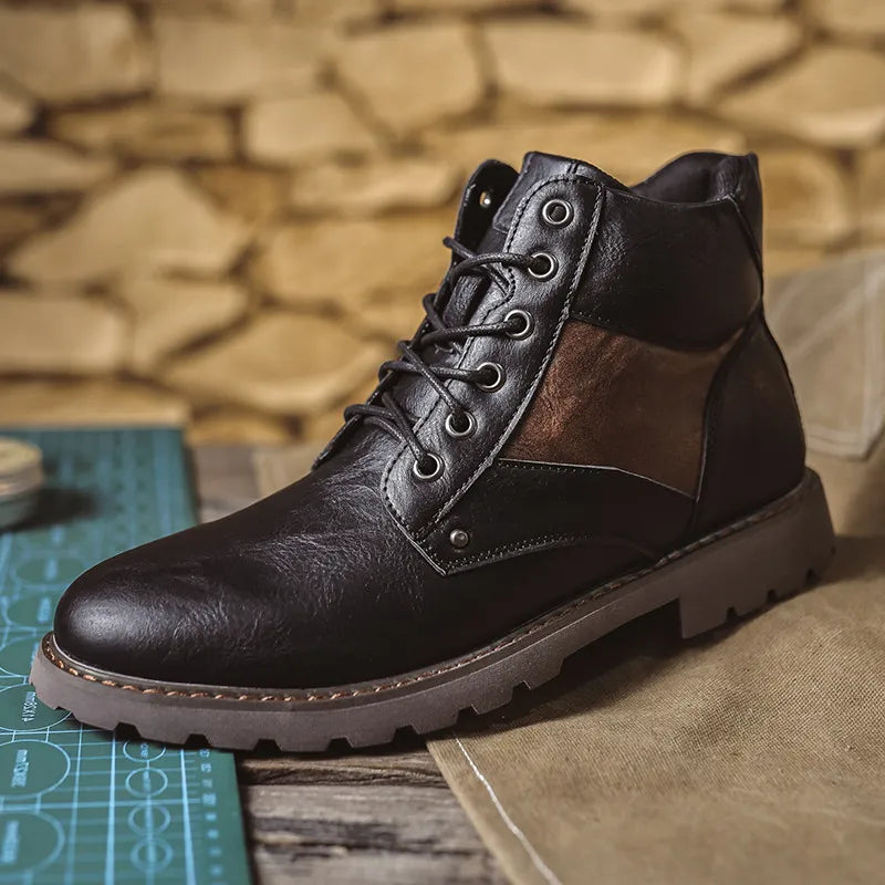 Botas Durango | Inspiración Mexicana