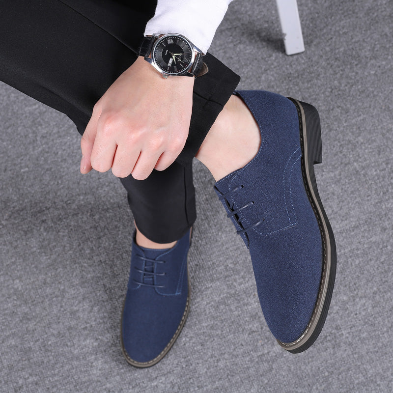 Zapatos Monterrey | Diseño Artesanal