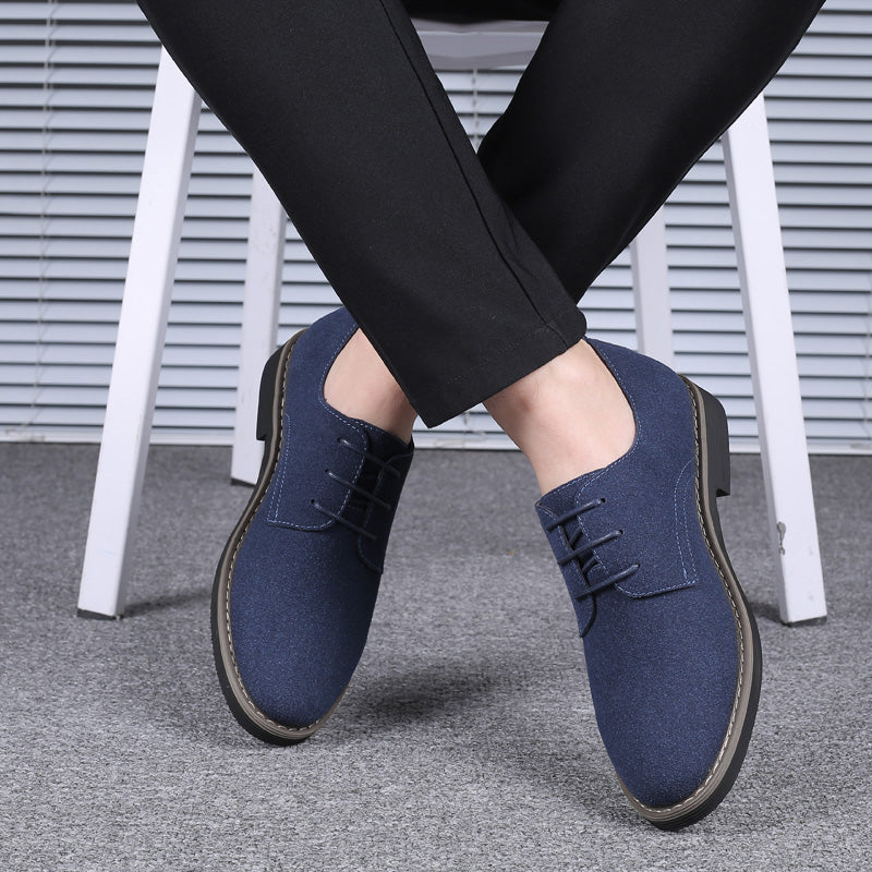 Zapatos Monterrey | Diseño Artesanal