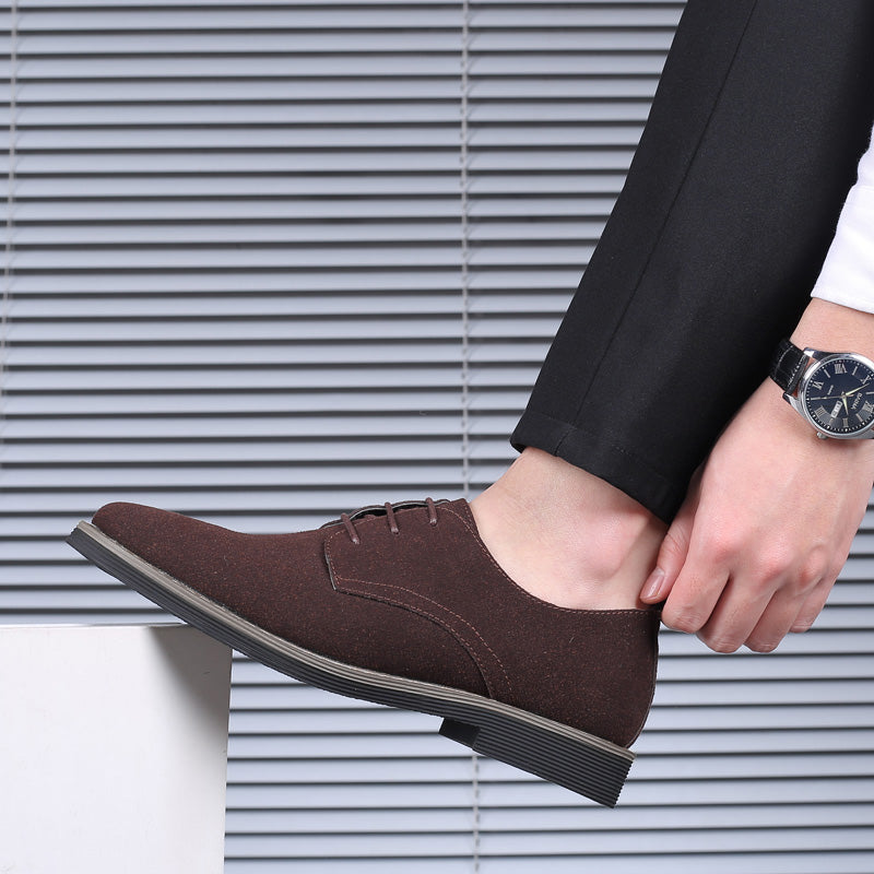 Zapatos Monterrey | Diseño Artesanal