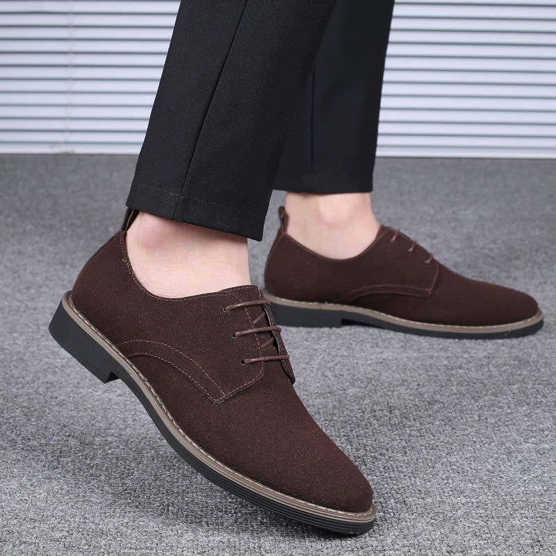 Zapatos Monterrey | Diseño Artesanal