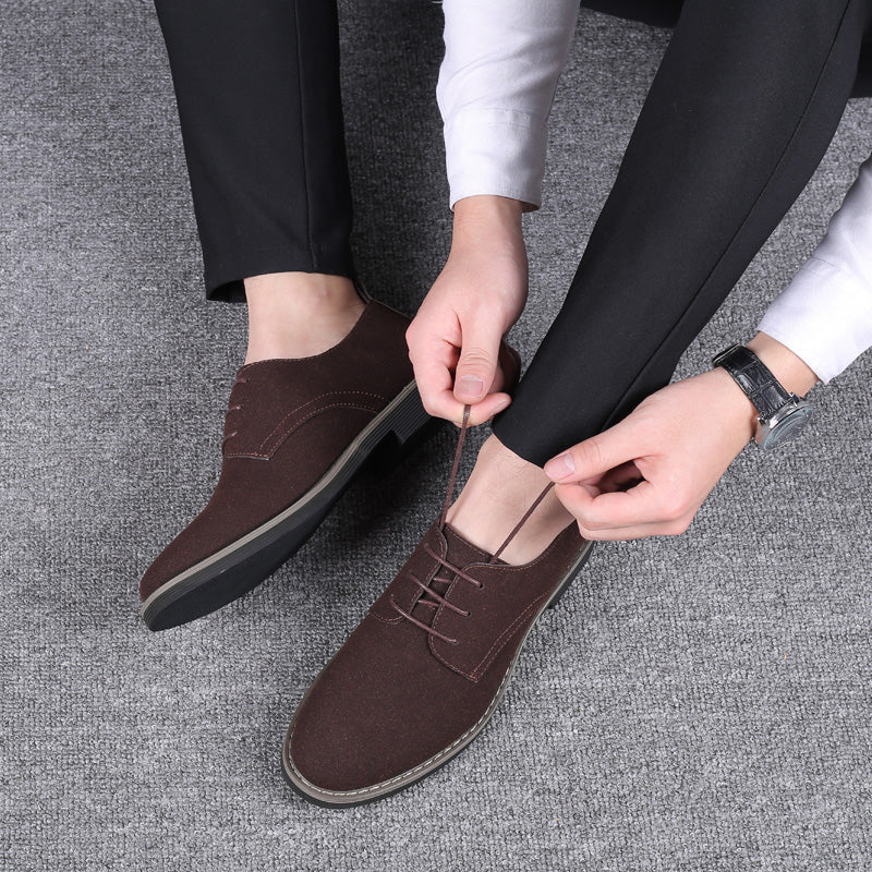 Zapatos Monterrey | Diseño Artesanal