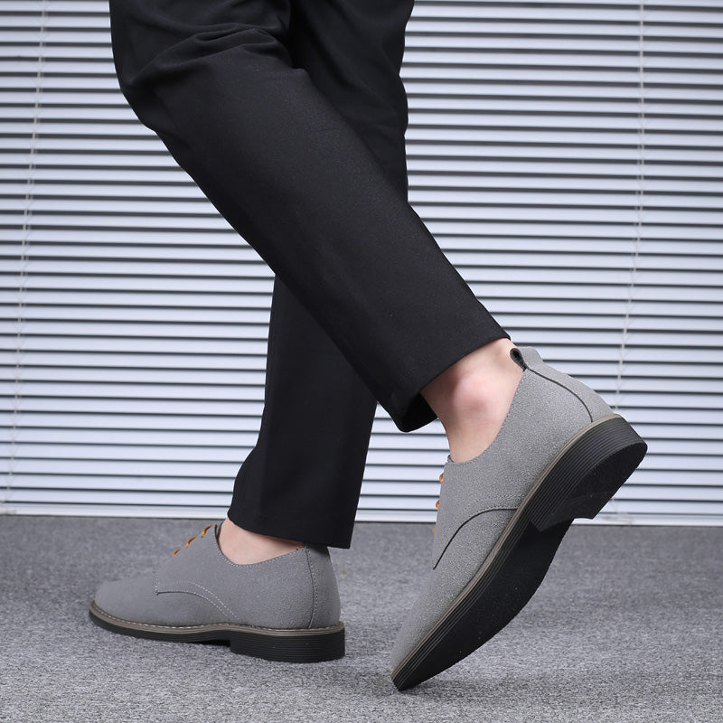 Zapatos Monterrey | Diseño Artesanal