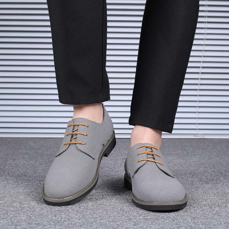 Zapatos Monterrey | Diseño Artesanal