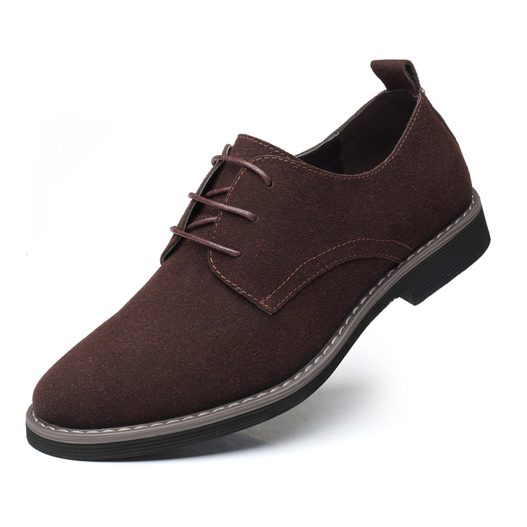 Zapatos Monterrey | Diseño Artesanal