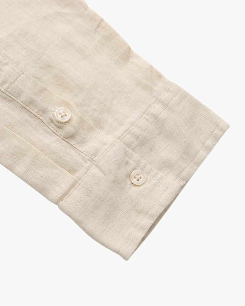 Ciudad del Cabo - Camisa de lino