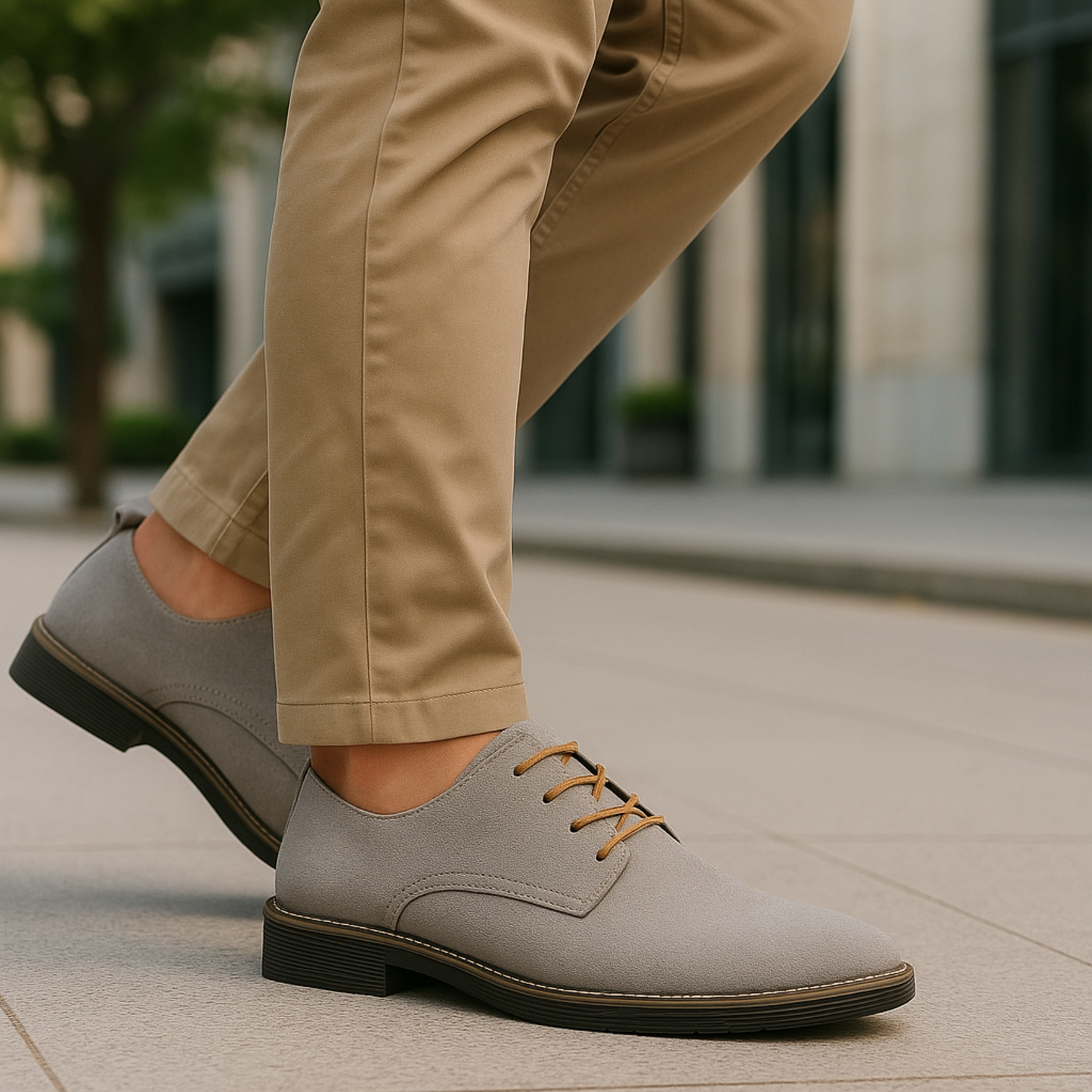 Zapatos Monterrey | Diseño Artesanal