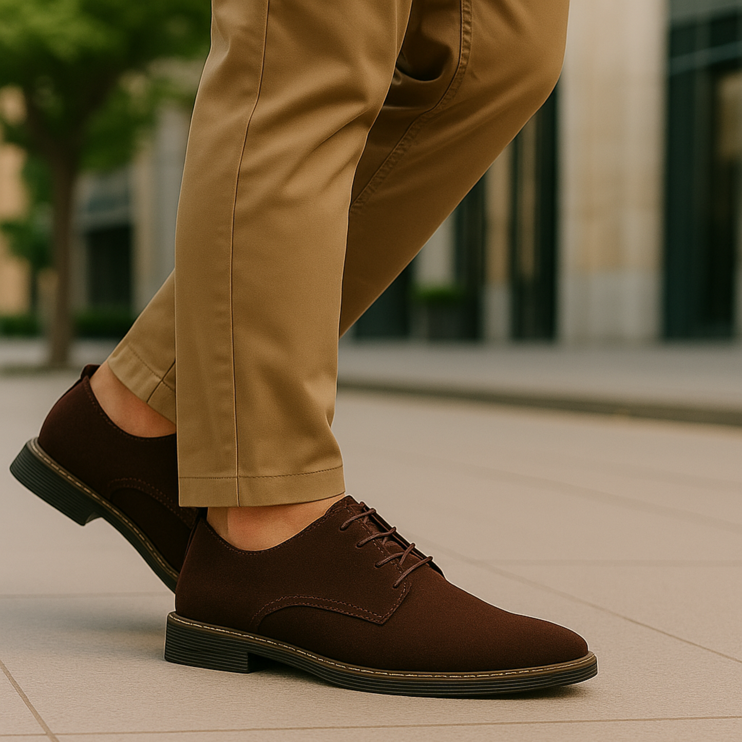Zapatos Monterrey | Diseño Artesanal