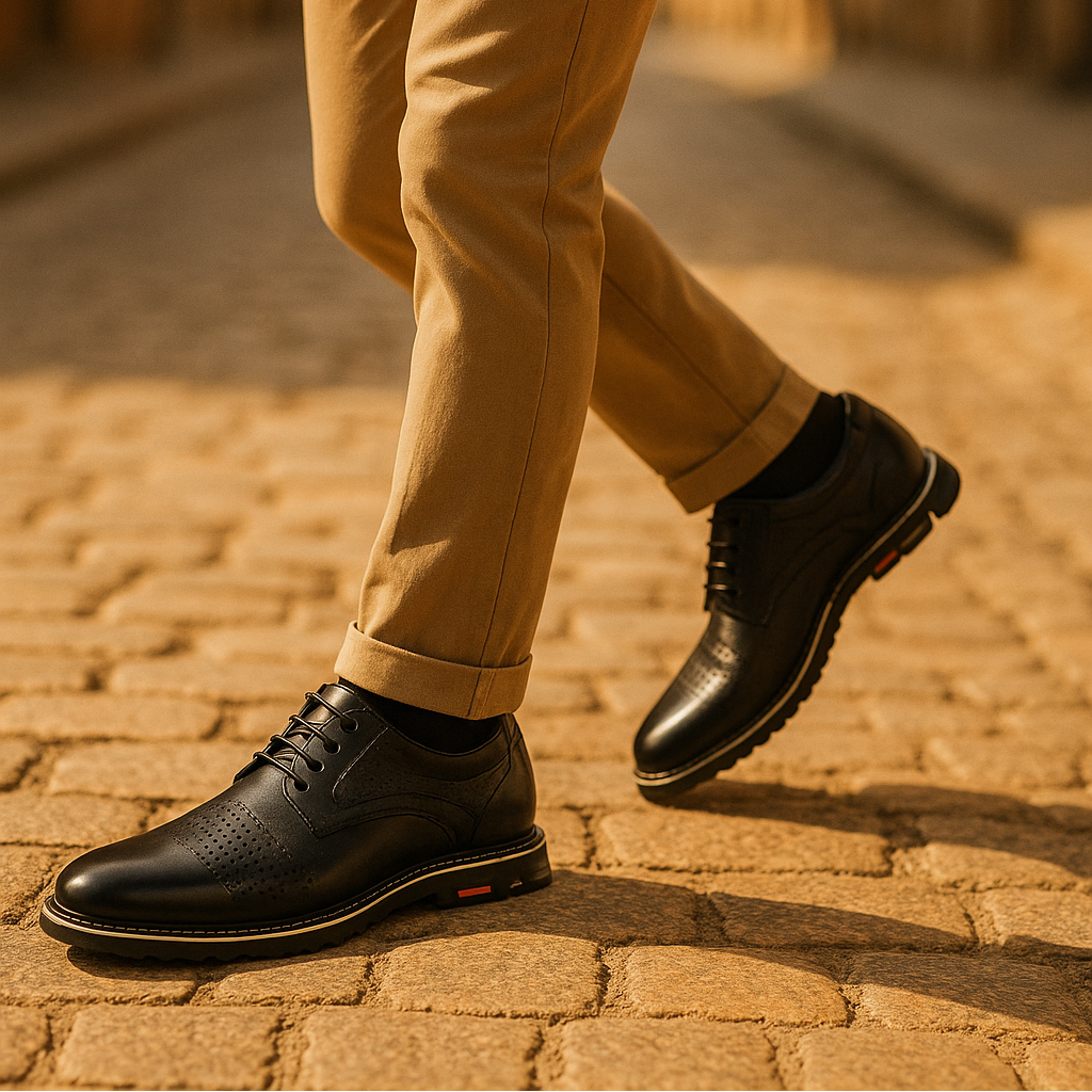 Zapatos Camino | Elegancia sin esfuerzo