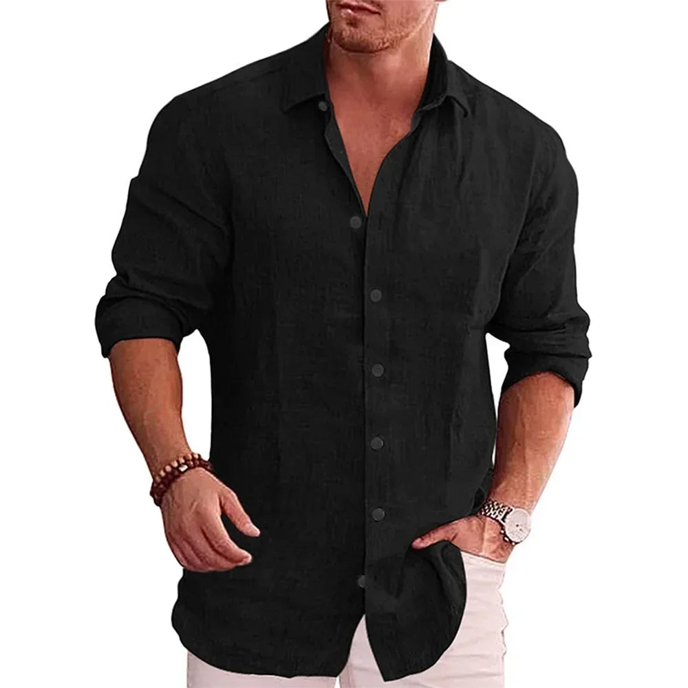 Camisa León | Premium