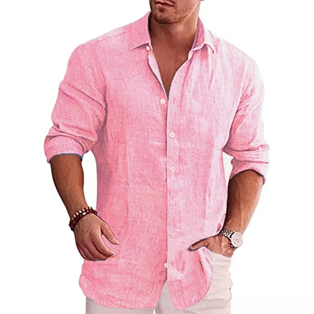 Camisa León | Premium