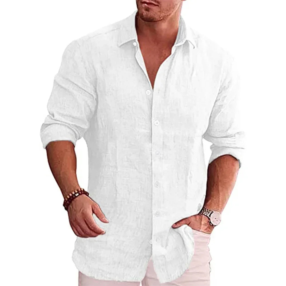 Camisa León | Premium