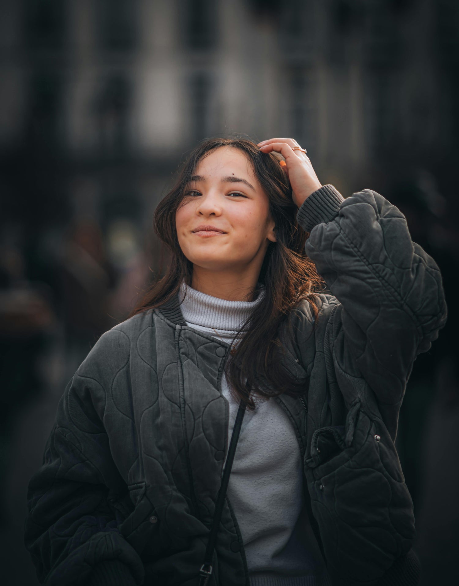 Abrigos y Chaquetas - Mujer