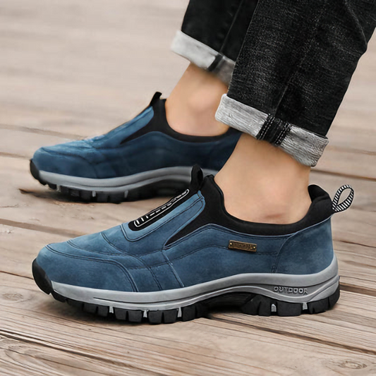 Zandor - Walking Shoes