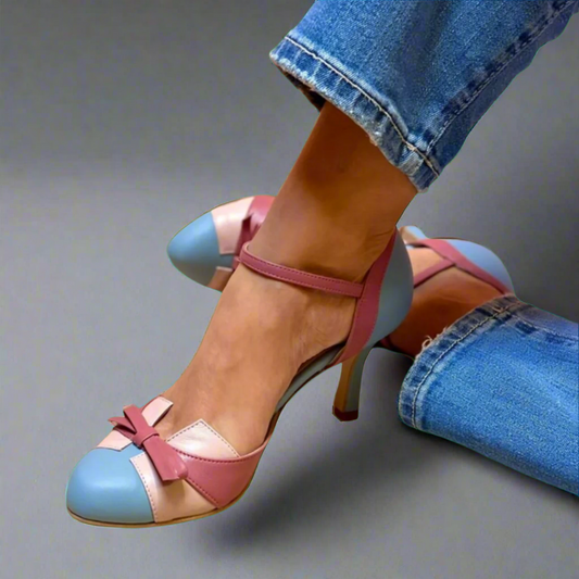 Serena Sandal | Orthopedic sandals: real comfort with natural elegance