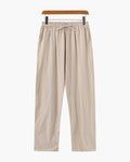 Zanzíbar - Pantalón Lino