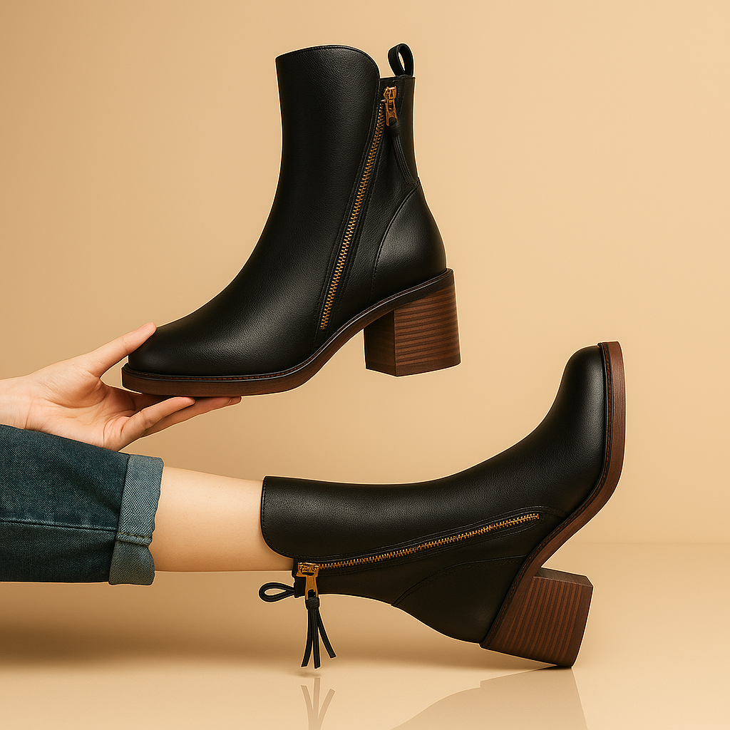 Botas Sonora | Inspiración Mexicana