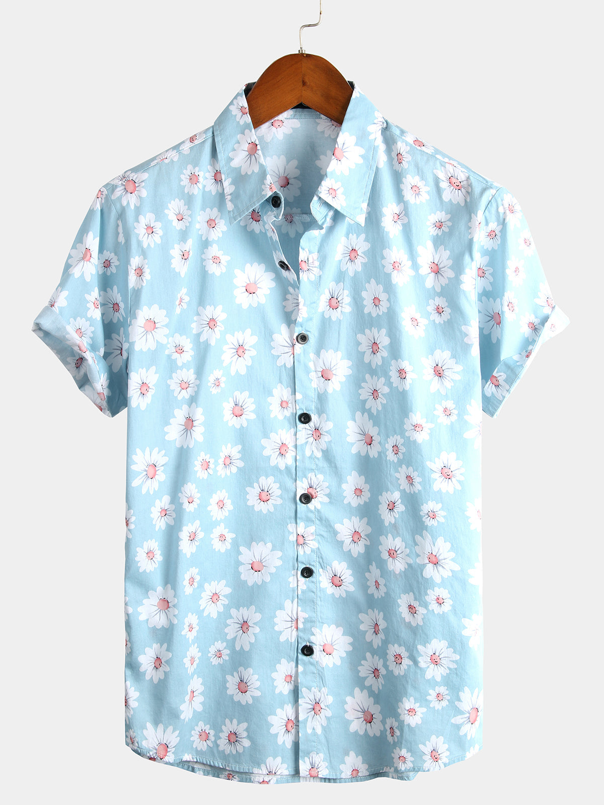 Camisa Margarita - Hombre