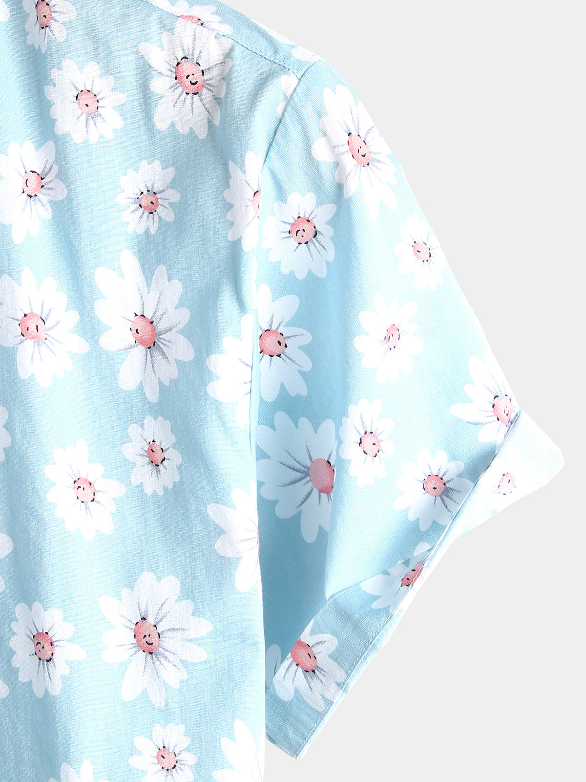Camisa Margarita - Hombre