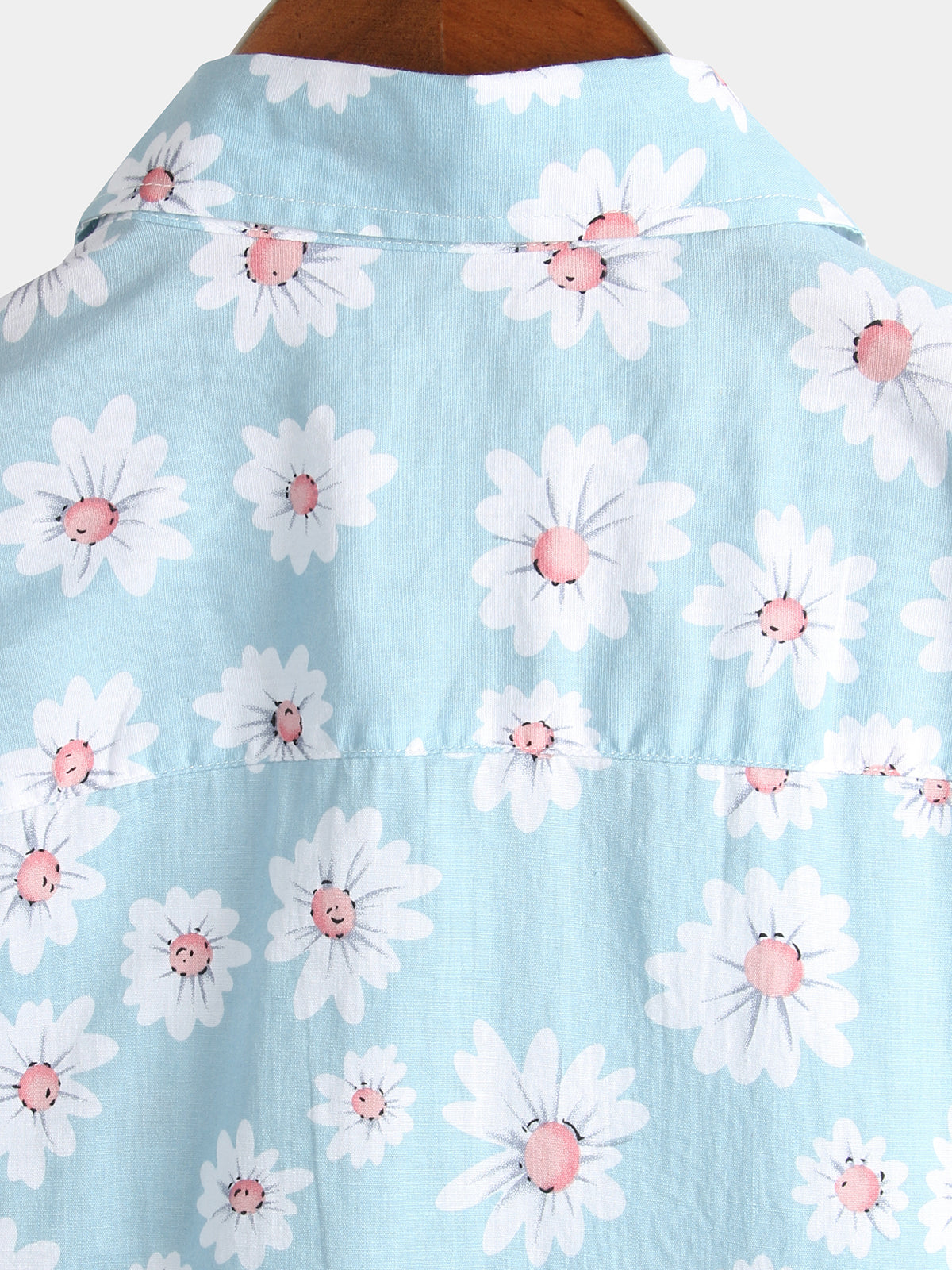 Camisa Margarita - Hombre