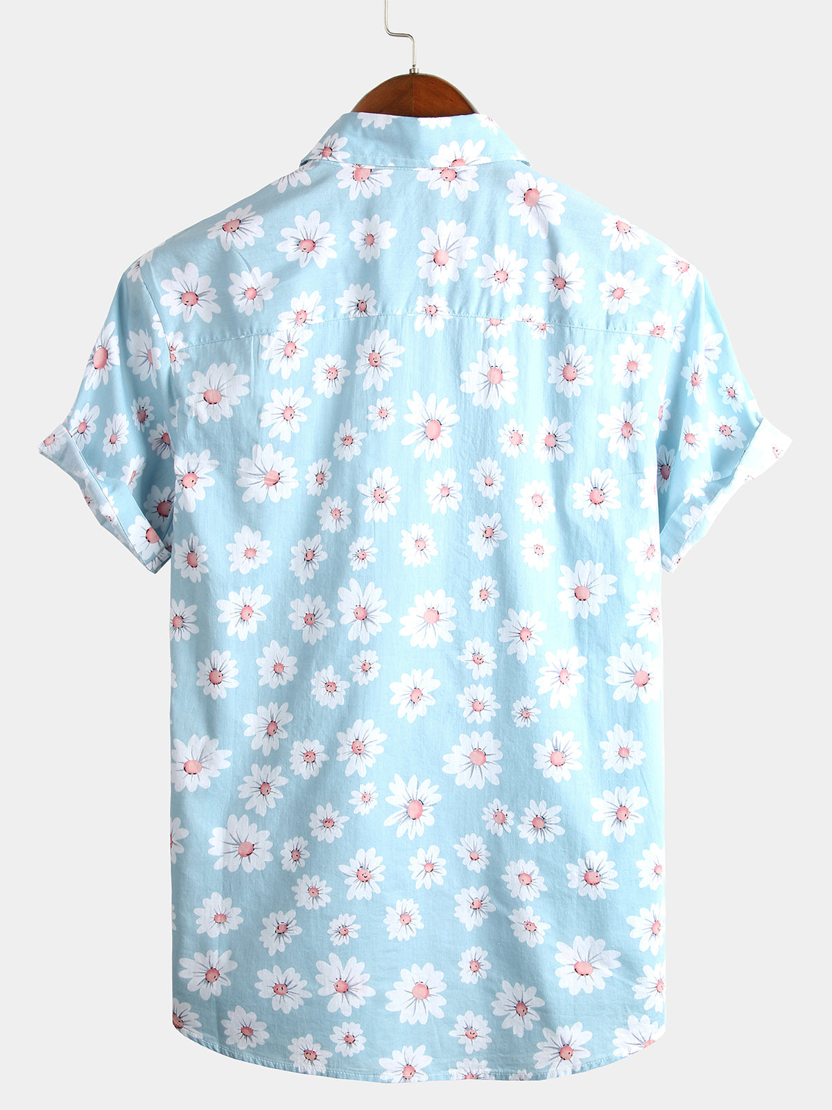 Camisa Margarita - Hombre