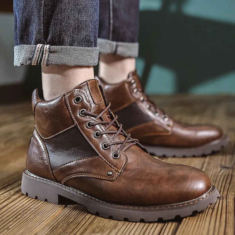 Botas Durango | Inspiración Mexicana