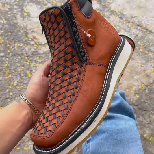 West™ | Men's Stylish Boots 