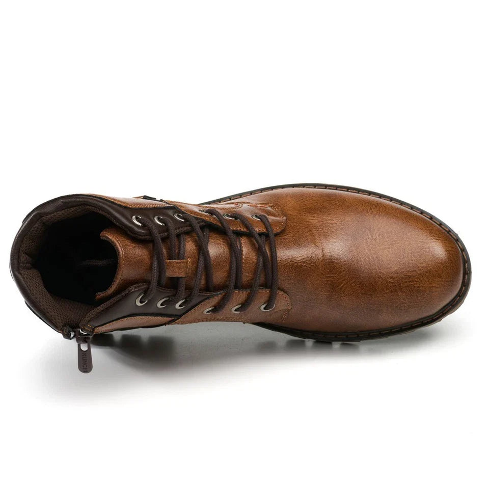Botas Durango | Inspiración Mexicana