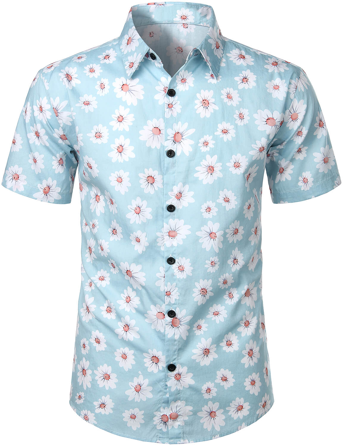 Camisa Margarita - Hombre