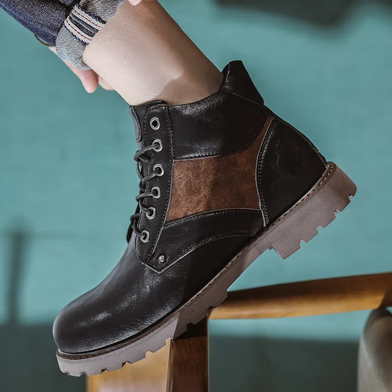 Botas Durango | Inspiración Mexicana