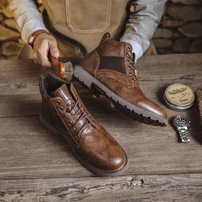 Botas Durango | Inspiración Mexicana