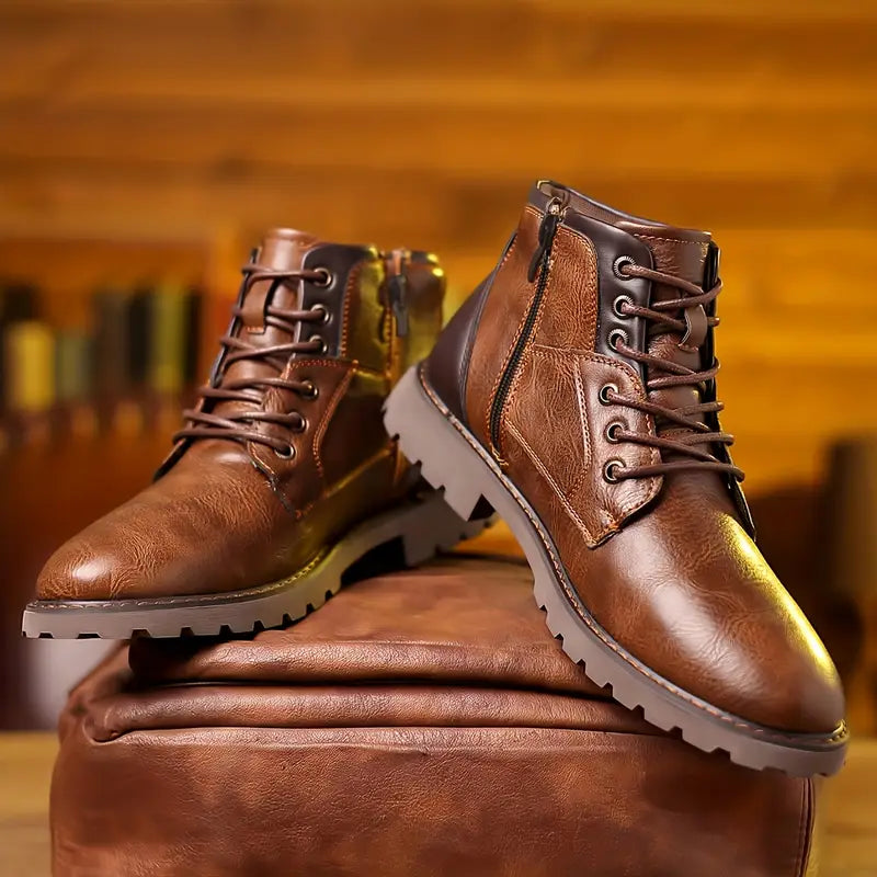 Botas Durango | Inspiración Mexicana