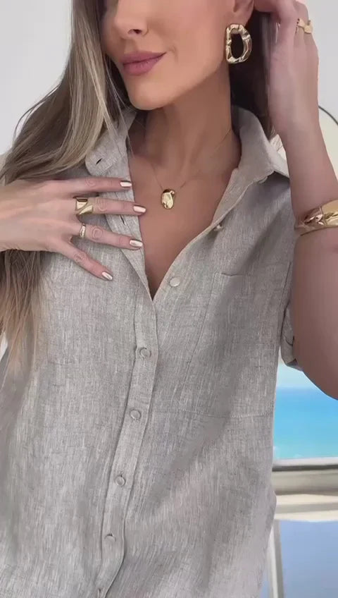 Lorena - Conjunto Lino
