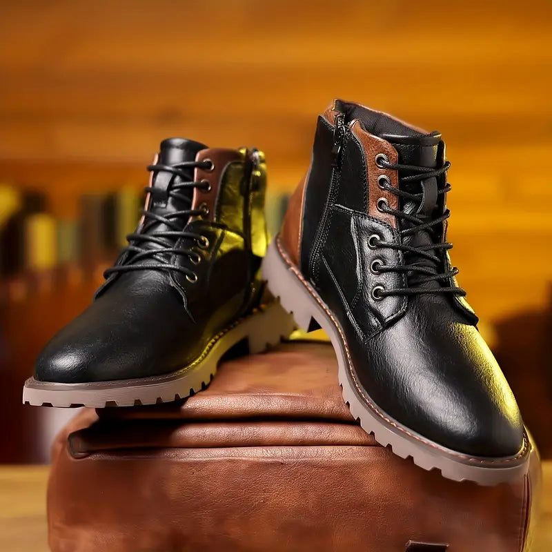 Botas Durango | Inspiración Mexicana