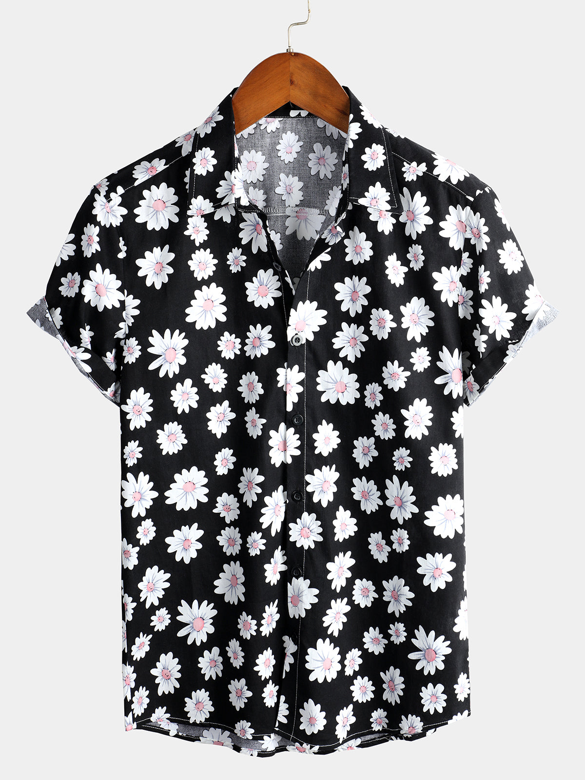 Camisa Margarita - Hombre