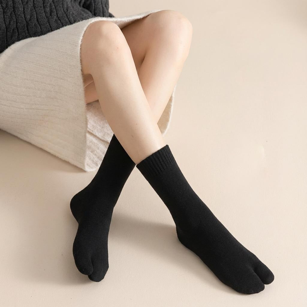 Calcetines Tabi