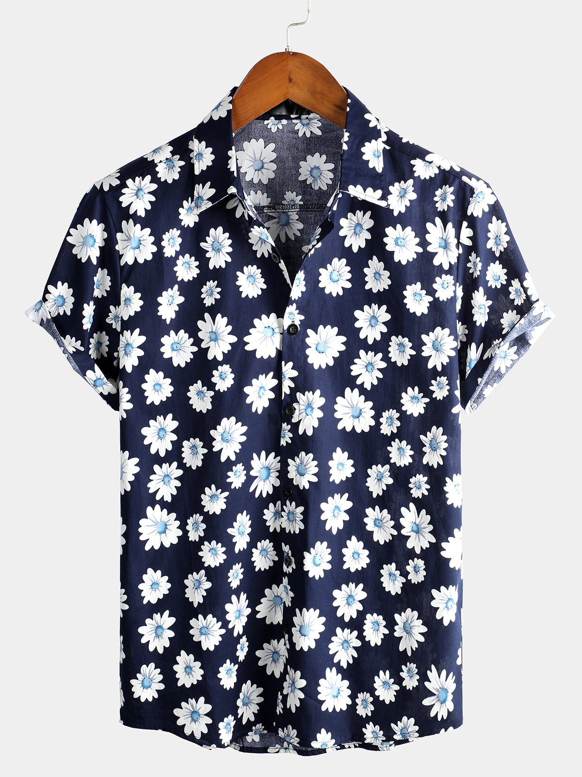 Camisa Margarita - Hombre