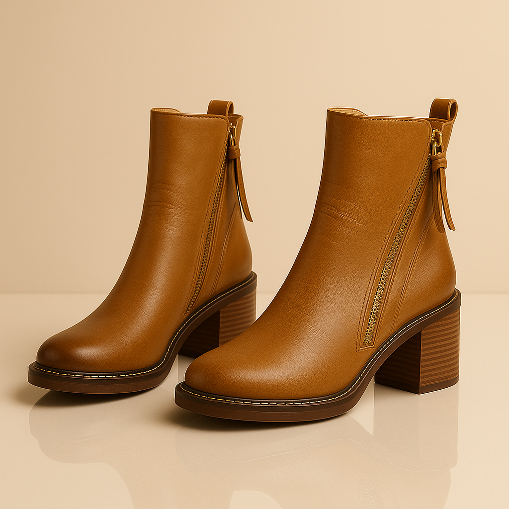 Botas Sonora | Inspiración Mexicana