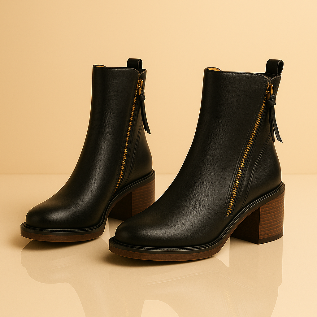 Botas Sonora | Inspiración Mexicana